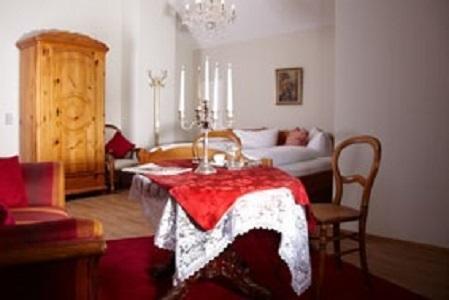Hotel Restaurant Cafe Rapp Konigsfeld im Schwarzwald Luaran gambar