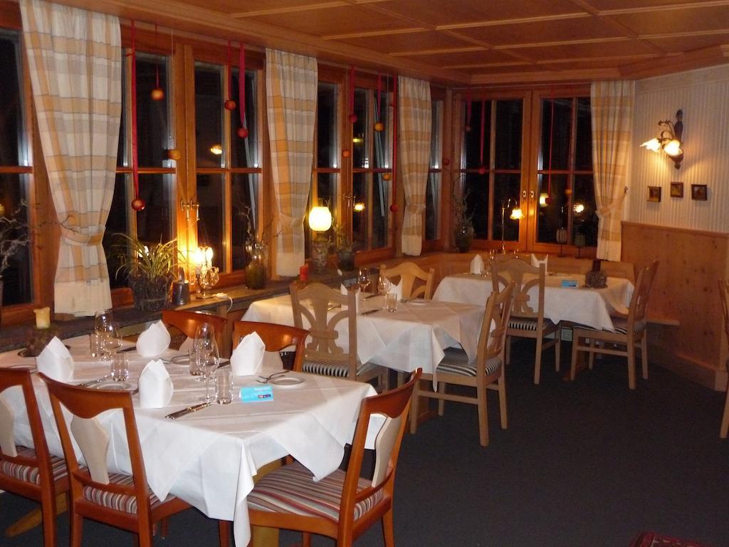 Hotel Restaurant Cafe Rapp Konigsfeld im Schwarzwald Luaran gambar